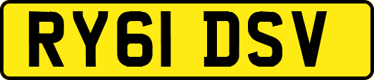 RY61DSV