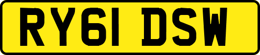 RY61DSW