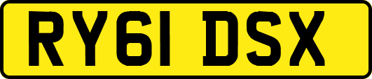RY61DSX