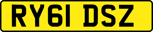 RY61DSZ