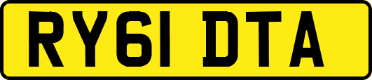 RY61DTA