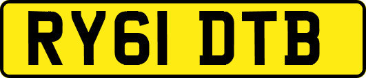 RY61DTB