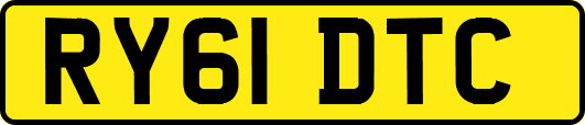 RY61DTC
