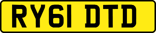 RY61DTD