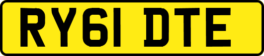 RY61DTE