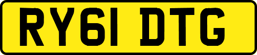 RY61DTG