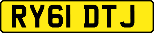 RY61DTJ