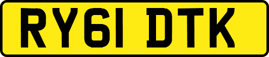 RY61DTK