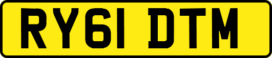 RY61DTM