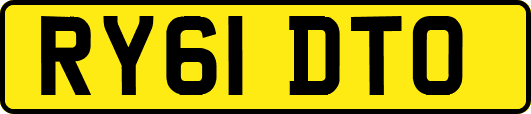 RY61DTO