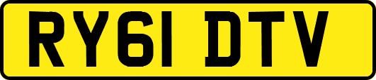 RY61DTV