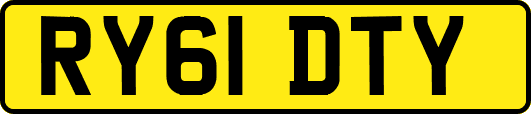 RY61DTY