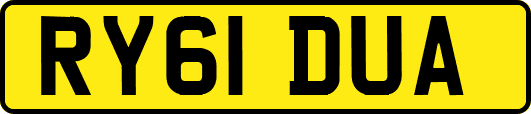 RY61DUA