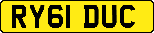 RY61DUC