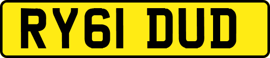 RY61DUD