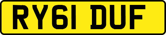 RY61DUF