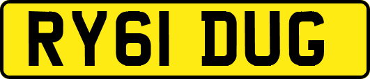 RY61DUG