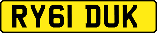RY61DUK