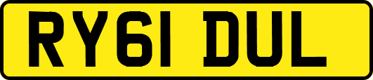 RY61DUL