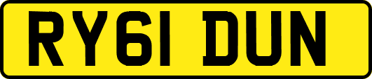 RY61DUN