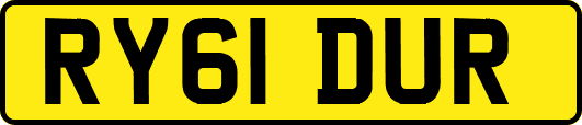 RY61DUR