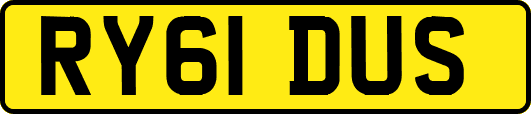 RY61DUS