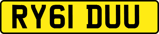 RY61DUU