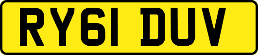RY61DUV