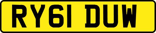 RY61DUW