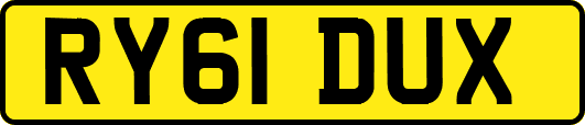 RY61DUX