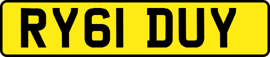 RY61DUY