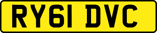 RY61DVC
