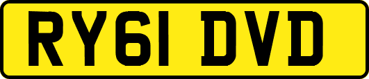 RY61DVD