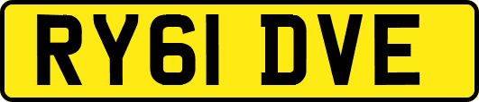 RY61DVE