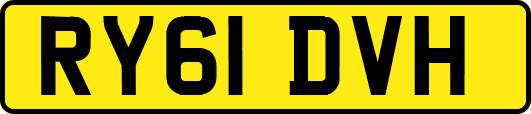 RY61DVH