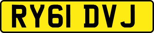 RY61DVJ