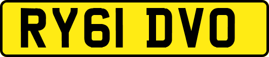 RY61DVO