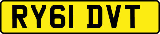 RY61DVT