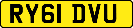 RY61DVU