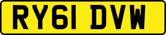 RY61DVW
