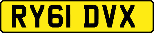 RY61DVX
