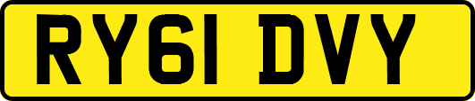 RY61DVY