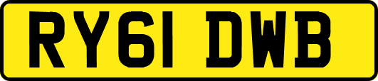 RY61DWB