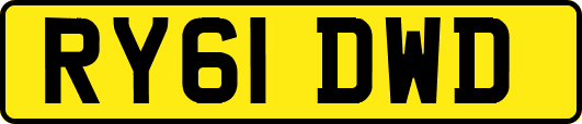 RY61DWD