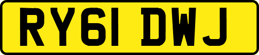 RY61DWJ