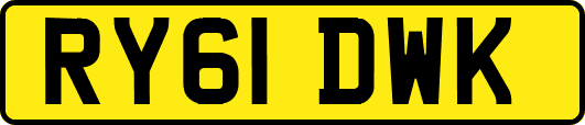 RY61DWK