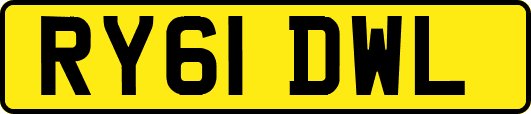 RY61DWL