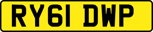 RY61DWP