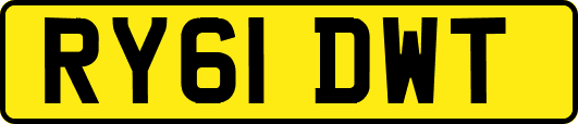 RY61DWT