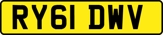 RY61DWV